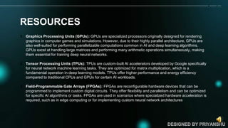 AI Tech Project DEGINED B Y PRIYANSHU KR. | PPTX