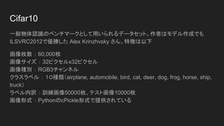 Kaggle とは
企業や研究者がデータを投稿
し、世界中の統計家やデータ
分析家がその最適モデルをコ
ンペ（懸賞）で競い合う場所。
現在は、Google傘下で運営
されている。
 