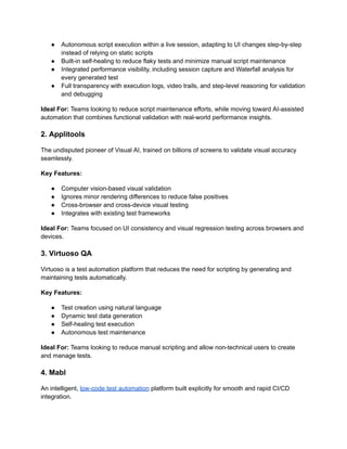 AI Testing_ A Complete Guide to AI in Software Testing (2026).pdf
