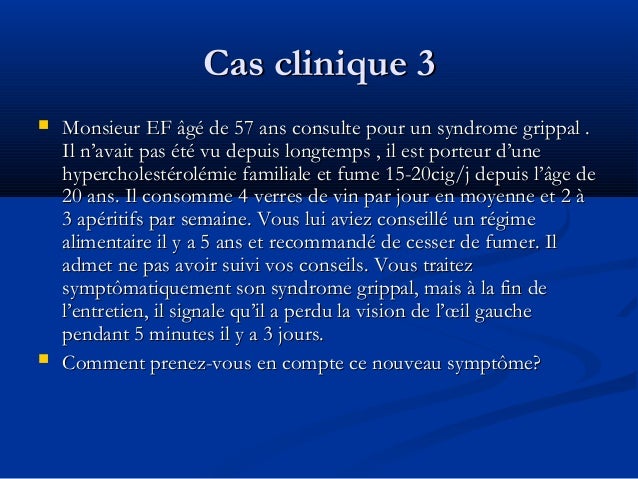 8 ans je fume comme cesser