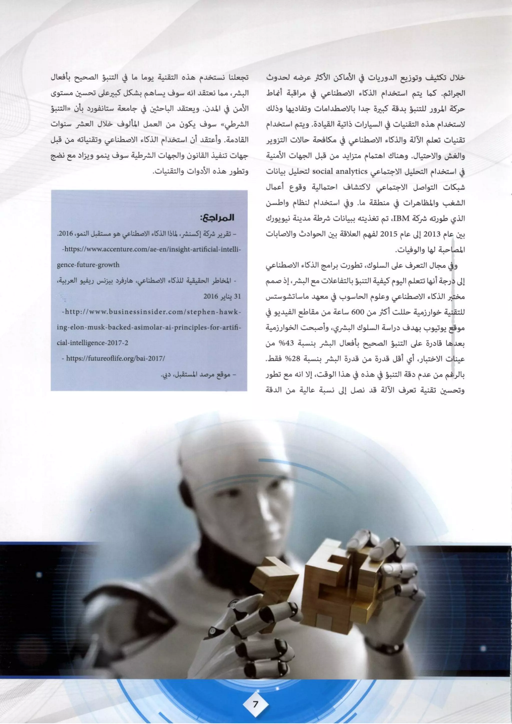 AI: the new competitive advantage