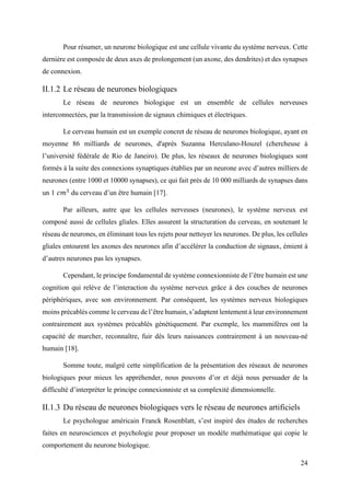 Les réseaux de neurones convolutifs pour la classification des tumeurs ...