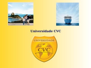 Universidade CVC 