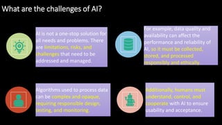 AI in Action: Real World Use Cases by Anitaraj | PDF
