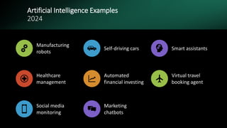 AI in Action: Real World Use Cases by Anitaraj | PDF