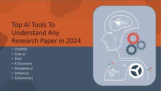 AI in Action: Real World Use Cases by Anitaraj | PDF