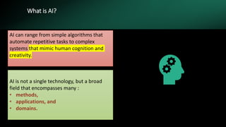 AI in Action: Real World Use Cases by Anitaraj | PDF