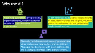 AI in Action: Real World Use Cases by Anitaraj | PDF