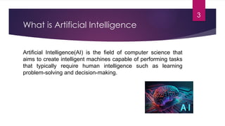 AI Tools for Research in engineering ,Artificial Intelligence | PPTX