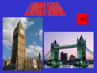 LONDRES HANDIA 