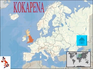 KOKAPENA 