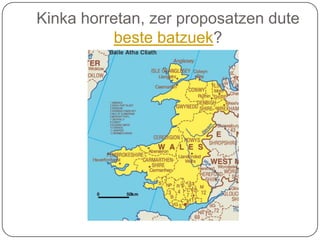 Kinkahorretan, zerproposatzendutebestebatzuek?