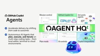 GitHub Copilot as an AI Agent in the Developer Workflow | PDF