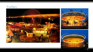 Funfairs
 