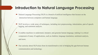 Artificial Intelligence Introduction training | PPTX