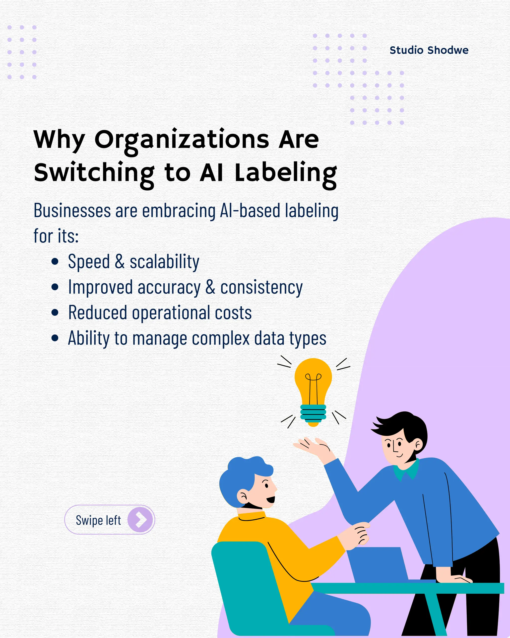AI Training AI A Closer Look at the Rise of AI Based Data Labeling