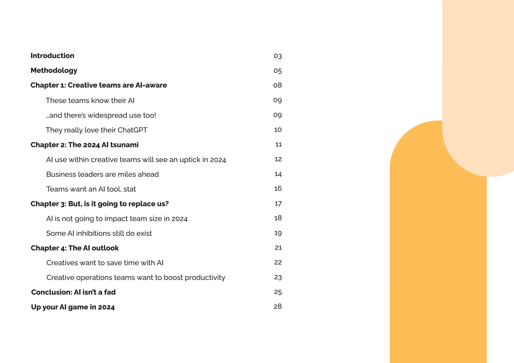 Ai Trends In Creative Operations 2024 By Artwork Flow Pdf Ai Trends In Creative Operations 2024 By Artwork Flow Pdf