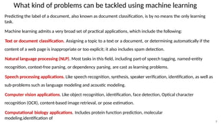 AI Trends in healthcare PPT for bio medical eng | PPTX