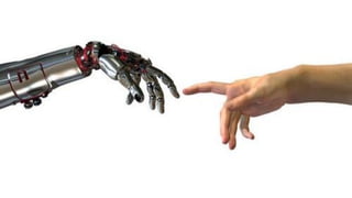 Gesture recognition: virtual and reality