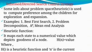 AI UNIT-1-BREADTH and BEST FIRST SEARCH.pptx
