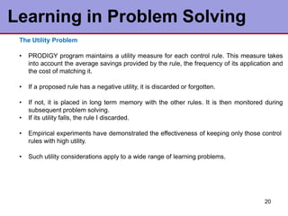 Problem Solvers Prodgag AI_Unit-4_Learning.pptx
