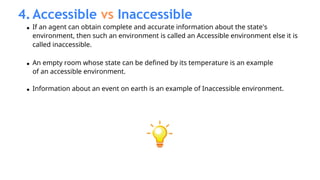 AI Unit 1 Notes for engineering students | DOCX