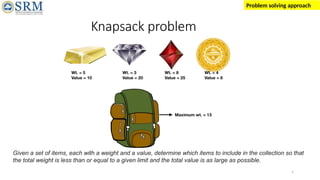 Artificial Intelligence Introduction with problem solving UNIT 1 PPT.pptx