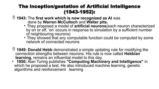 Sufficent Intelligence AI_Unit_IARTIFICIAL INTELLIGENCE UNIT 1 OSMANIA UNIVERSITY | PPTX