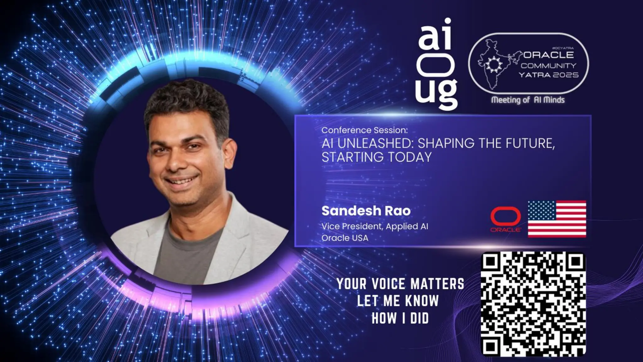 AI Unleashed - Shaping the Future -Starting Today - AIOUG Yatra 2025 - For College Students.pdf