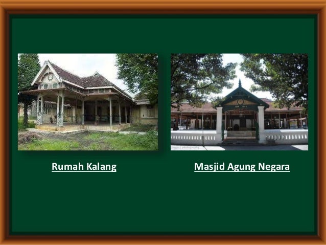 Peninggalan Kerajaan Mataram By Kelompok 4 Xi Ips 1 Smanda Subang