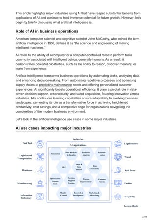 AI Use Cases amp Applications Across Major industries (3).pdf