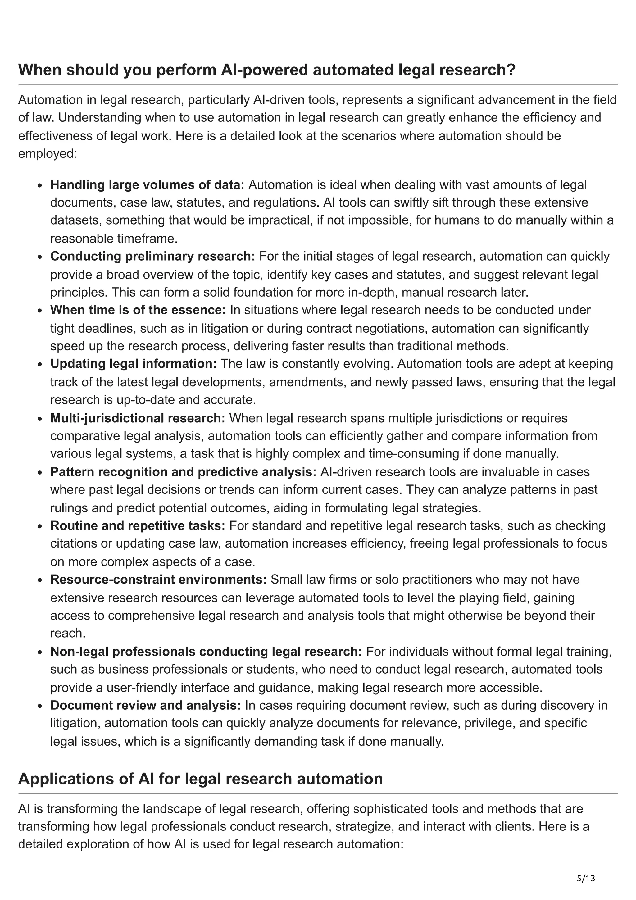 AI use cases in legal research - An Overview.pdf