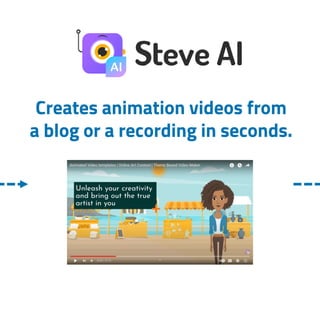 AI Tools for Video Production