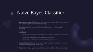 AI: Voorbij GenAI en LLM | Harrie de Groot (harrie.dev) | PPTX