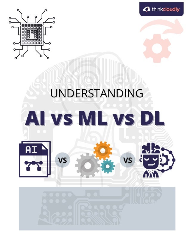 What Is Understanding Ai Vs Ml Vs Dl What Is Understanding Ai Vs Ml Vs Dl