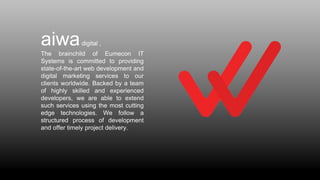 Digital Marketing Agency | SEO Company Dubai | Internet Marketing ...