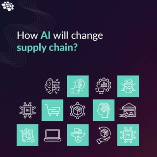How AI Will Change Supply Chain Management .pdf