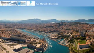 Aix-Marseille Provence
 