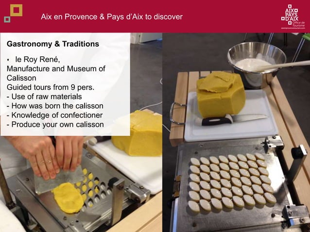 Aix en Provence | PPT