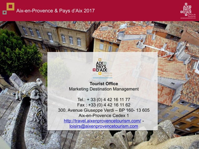 Mémoire Master 2 Aix En Provence Presentaion Page De Garde