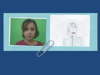 Així sóc... així em veuen.