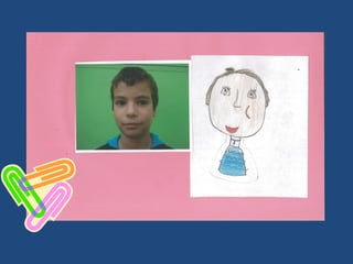 Així sóc... així em veuen.