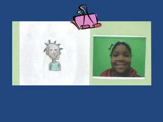 Així sóc... així em veuen.