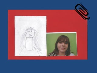 Així sóc... així em veuen.