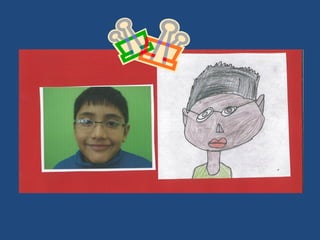 Així sóc... així em veuen.