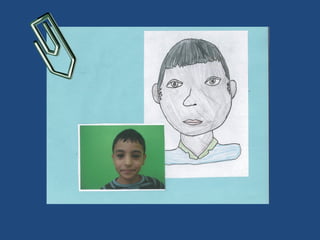 Així sóc... així em veuen.