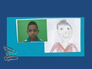 Així sóc... així em veuen.