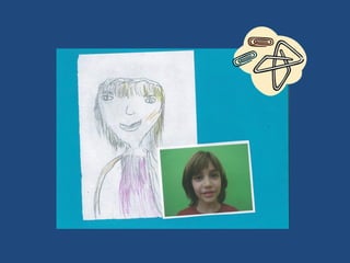 Així sóc... així em veuen.