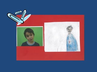 Així sóc... així em veuen.