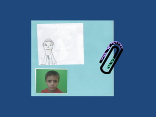 Així sóc... així em veuen.